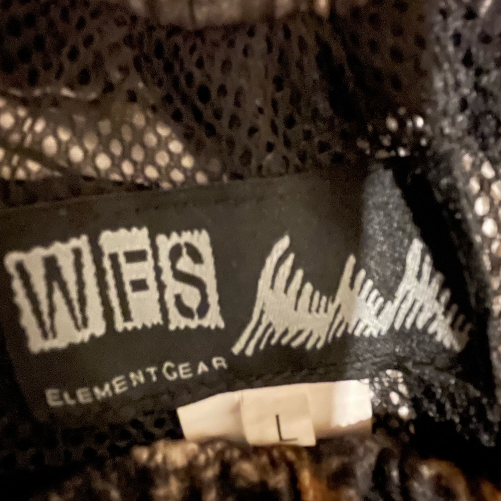 WFS Element Gear - Picture 7 of 7